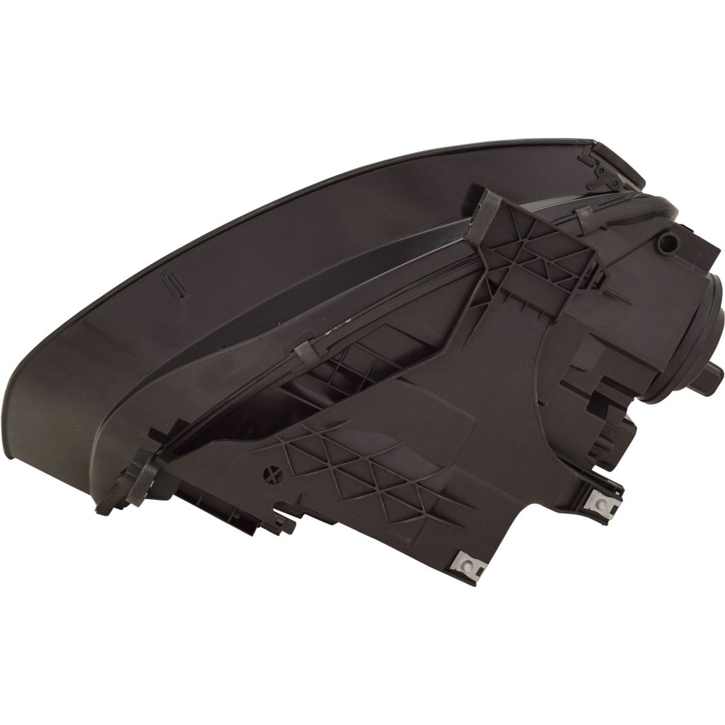 AUDI ALLROAD (A4)(WAGON) HEAD LAMP ASSY LEFT (Driver Side) (HALOGEN)(FROM 5-31-12) OEM#8K0941003AD 2013-2014 PL#AU2502175
