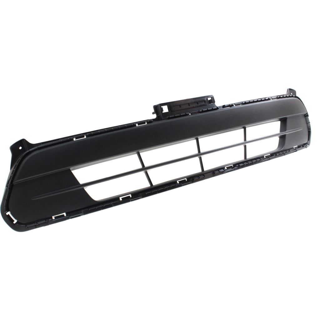 KIA SORENTO FRONT BUMPER GRILLE BLACK (L/LX) OEM#86522C6000 2016-2018 PL#KI1036129