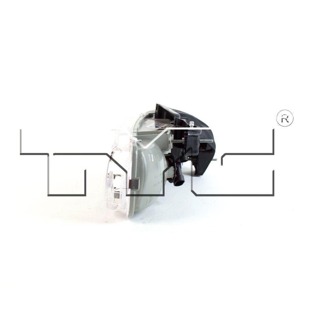 GM TRUCKS & VANS TAHOE (CHEVY) (NEW STYLE) HEAD LAMP ASSEMBLY RIGHT (Passenger Side) **CAPA** OEM#16526134 2000-2006 PL#GM2503187C