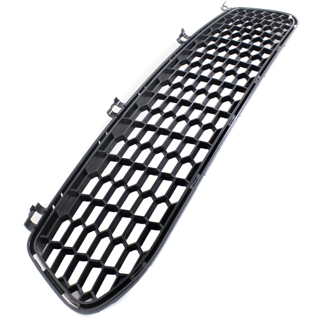 BMW BMW M2 FRONT BUMPER GRILLE**CAPA** OEM#51118062178 2016-2018 PL#BM1036162C