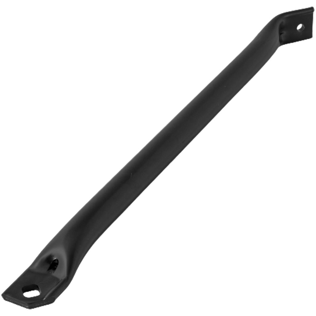 BMW BMW X6 (40i/M50i) RADIATOR SUPPORT FRONT BUMPERRACE LEFT (Driver Side) (ALUM) OEM#51647445101 2020-2024 PL#BM1225172