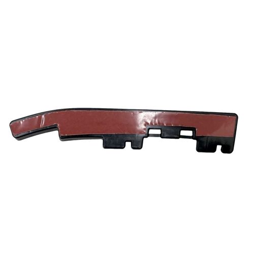 HYUNDAI ELANTRA SEDAN FRONT BUMPER COVER SUPPORT RIGHT (Passenger Side) (N MDL/N-LINE) OEM#865E2AANA0 2024-2025 PL#HY1043169