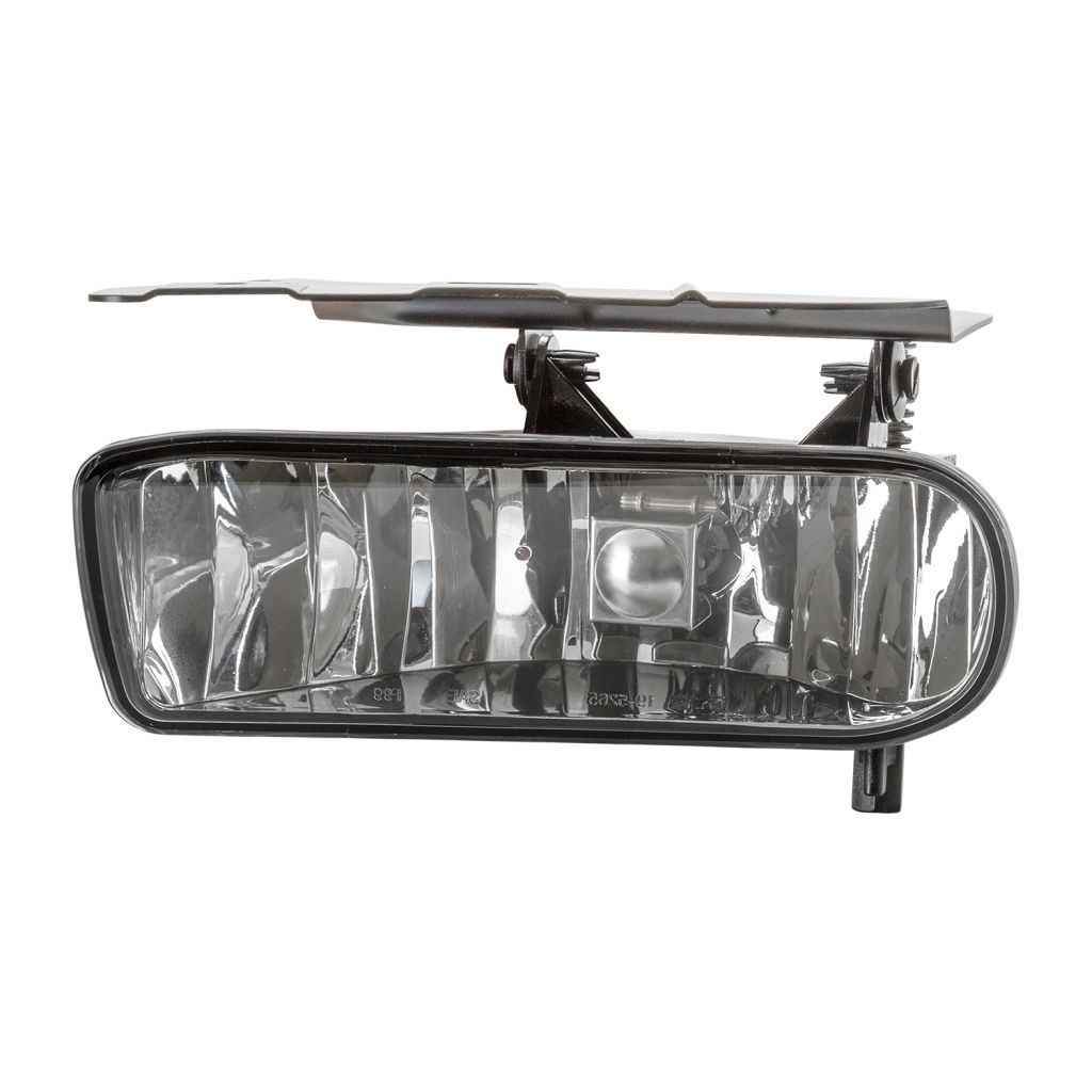 CADILLAC ESCALADE/ESCALADE ESV FOG LAMP LEFT (Driver Side) OEM#15252038 2002-2006 PL#GM2592138