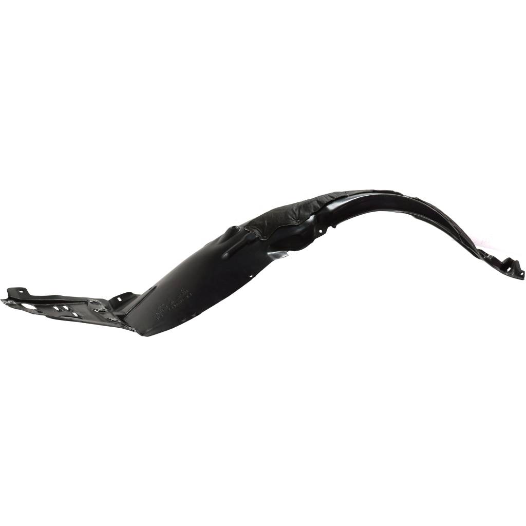 ACURA TLX FENDER LINER LEFT (Driver Side) OEM#74150TZ3A01-PFM 2018-2020 PL#AC1248138
