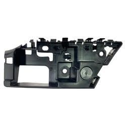 FORD TRUCKS & VANS FORD/PU F150 HYBRID FRONT BUMPER UPPER COVER SUPPORT LEFT (Driver Side) **CAPA** OEM#ML3Z17C947E 2021-2023 PL#FO1062112C