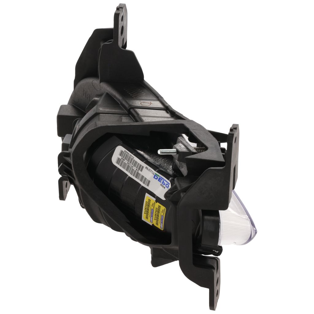 BUICK ENCORE FOG LAMP ASSEMBLY LEFT (Driver Side) (TYPE 1)**CAPA** OEM#42503053 2017-2020 PL#GM2592321C
