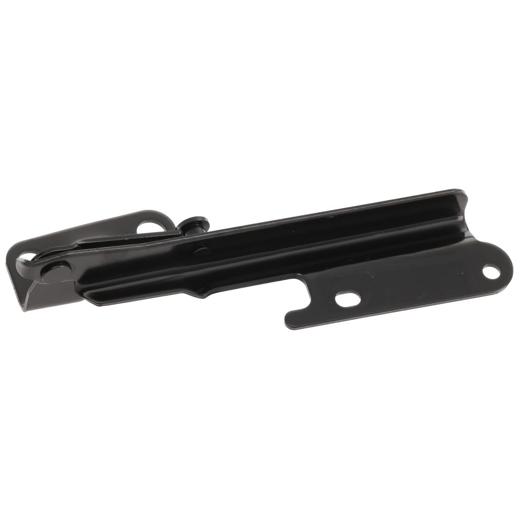 FORD MUSTANG Shelby GT500 HOOD HINGE LEFT (Driver Side) OEM#4R3Z16797AA 2010-2014 PL#FO1236128