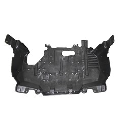 SUBARU FORESTER FRONT SPLASH SHIELD (ENG UNDER CVR)(2.5L) **CAPA* OEM#56410SG001 2014-2016 PL#SU1228108C