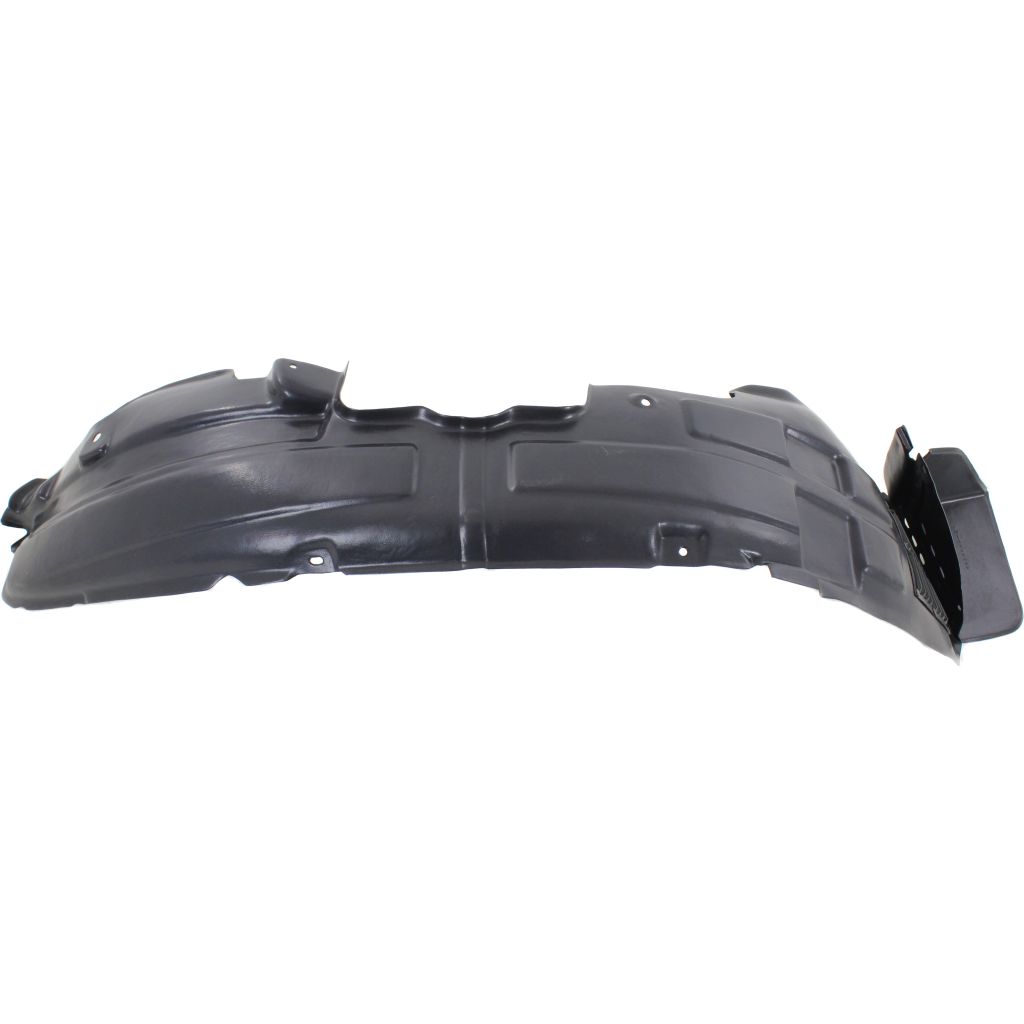 KIA SORENTO FENDER LINER RIGHT (Passenger Side) (LX/EX) OEM#868201U000 2011-2013 PL#KI1249117