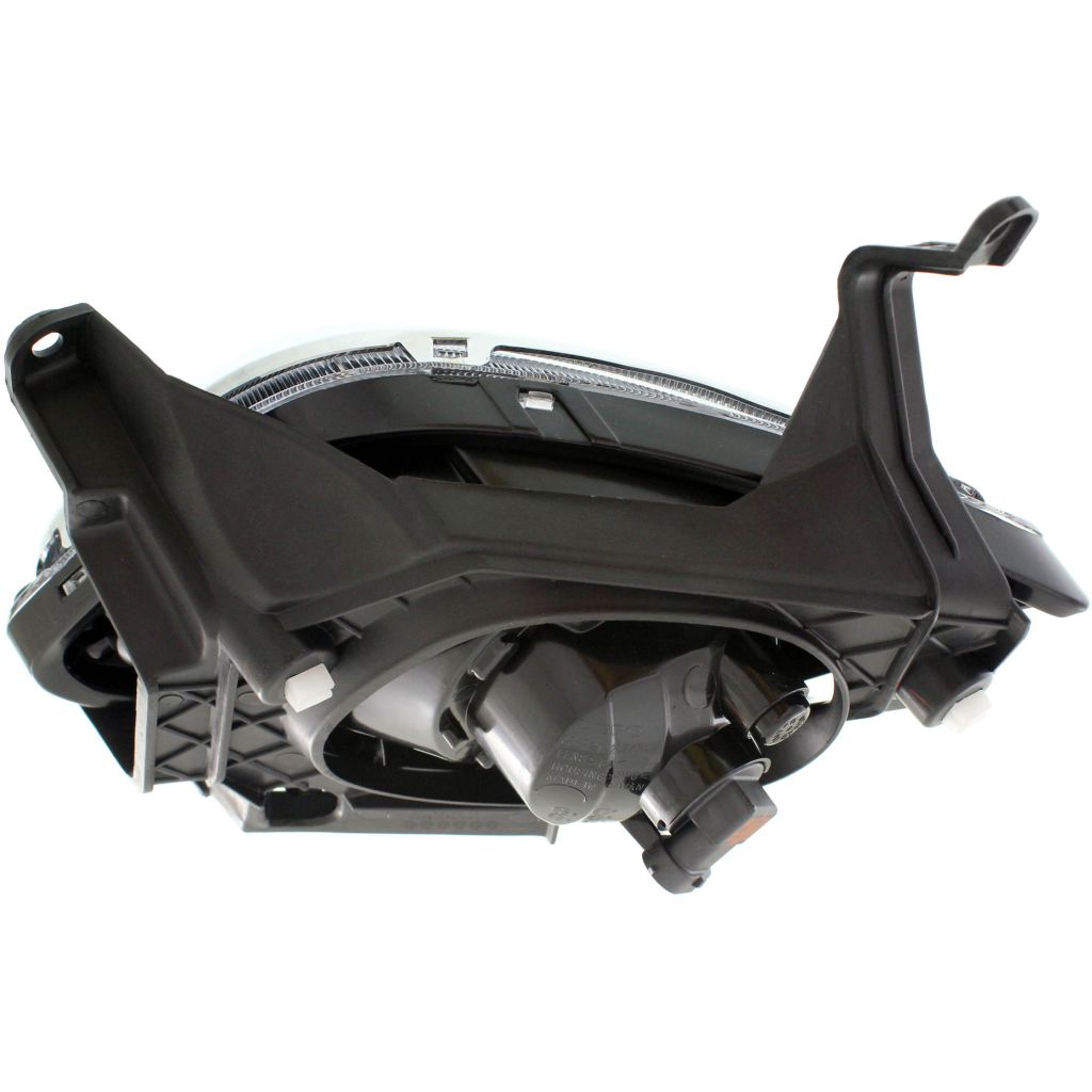 HYUNDAI GENESIS SEDAN FOG LAMP ASSEMBLY RIGHT (Passenger Side) OEM#922023M010 2009-2010 PL#HY2593135