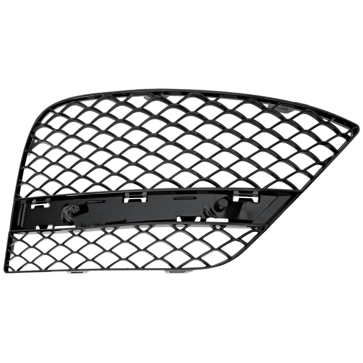 MERCEDES-BENZ S-CLASS (222) FOG LAMP COVER RIGHT (Passenger Side) (W/SPORT)(EXC S63/65) OEM#2228850253 2014-2017 PL#MB1039150