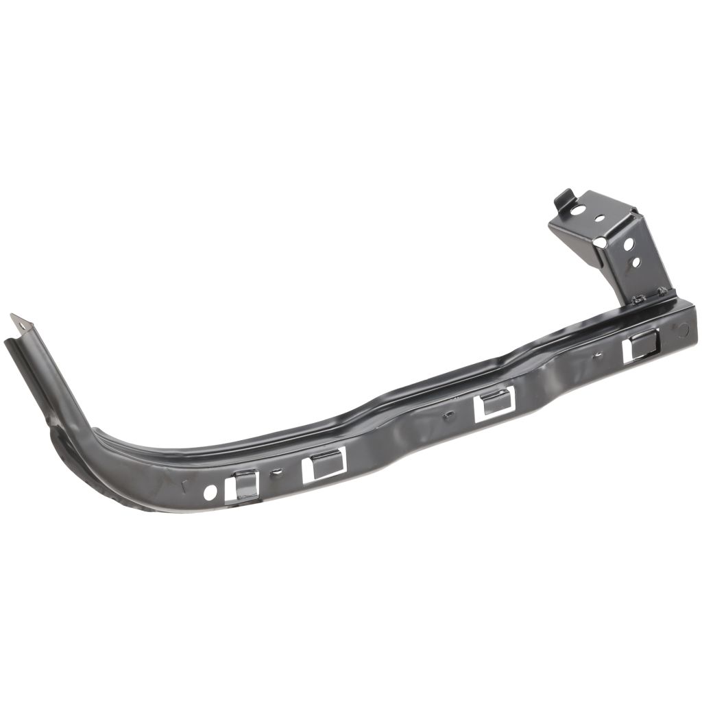HONDA ODYSSEY FRONT BUMPER CORNER BEAM RIGHT (Passenger Side) ( FILLER ) OEM#71140SHJA00 2005-2010 PL#HO1067106