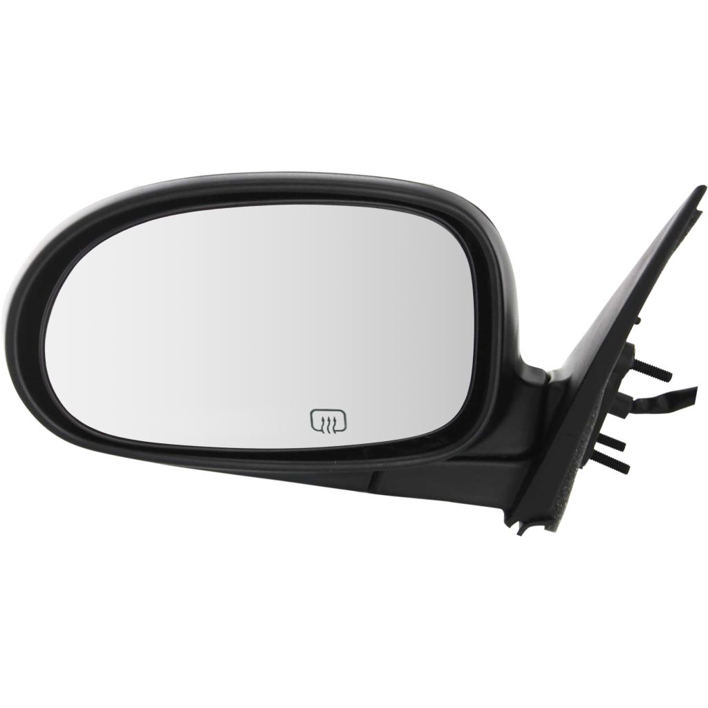 INFINITI I35 DOOR MIRROR LEFT (Driver Side) PWR/HTD OEM#963023Y101 2002-2004 PL#NI1320135
