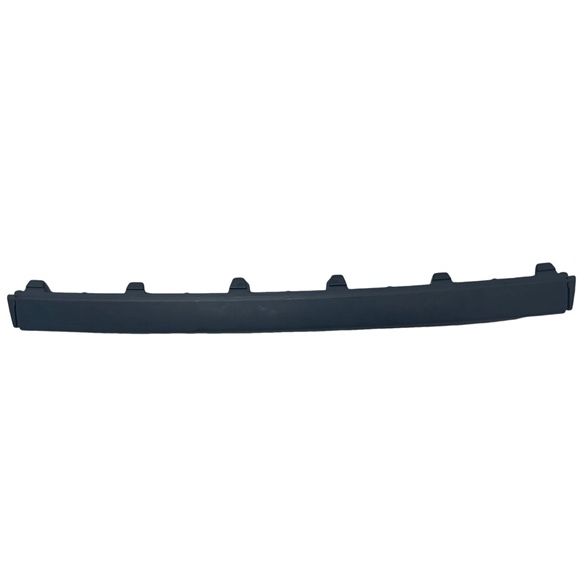 2022-2024 VOLKSWAGEN TIGUAN Front bumper molding OEM# 5NN853211FGRU PL# VW1044115