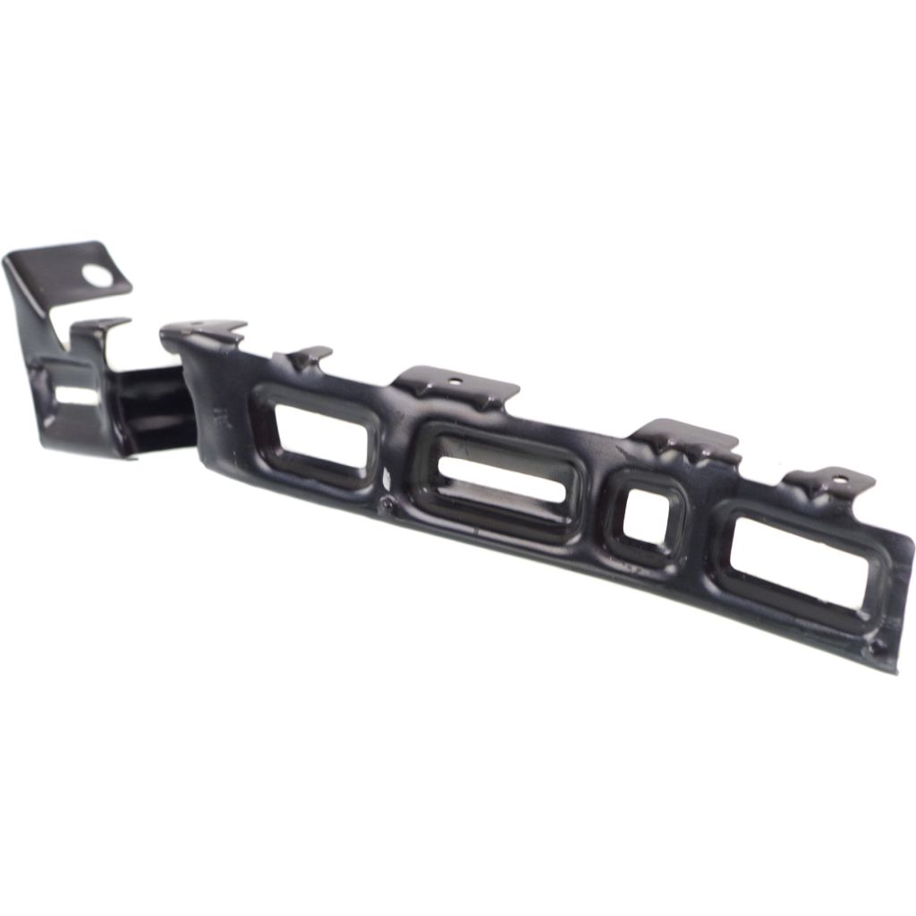 KIA SORENTO FRONT BUMPER COVER BRACKET LOWER RIGHT (Passenger Side) (LX/EX) OEM#865782P000 2011-2013 PL#KI1033100