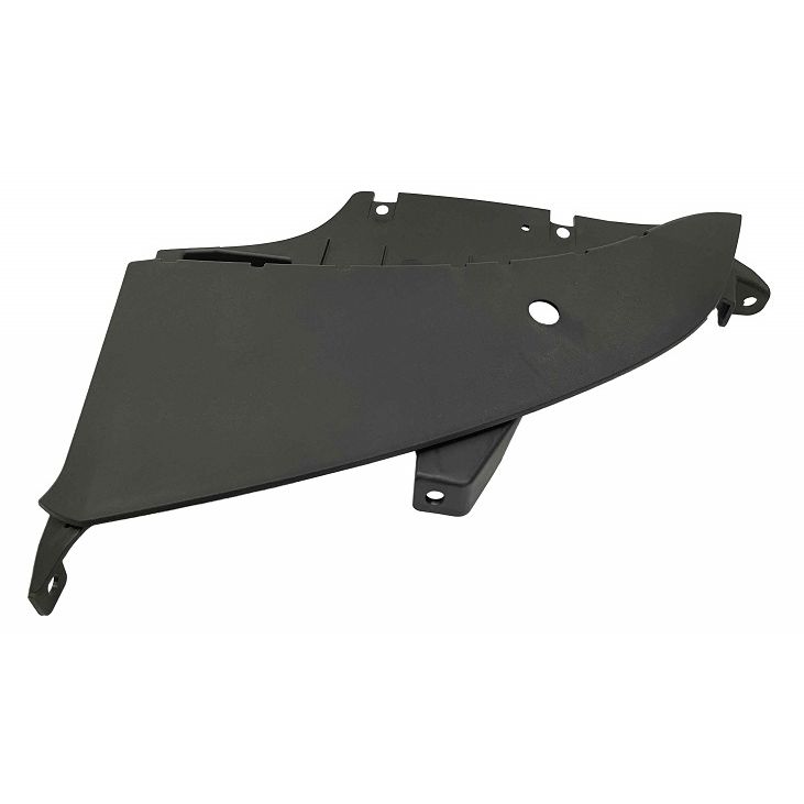 GM TRUCKS & VANS SUBURBAN (CHEVY) FRONT BUMPER FILLER RIGHT (Passenger Side) (LT 4WD Z71 W/MIDNIGHT PKG) OEM#23258843 2015-2020 PL#GM1089189