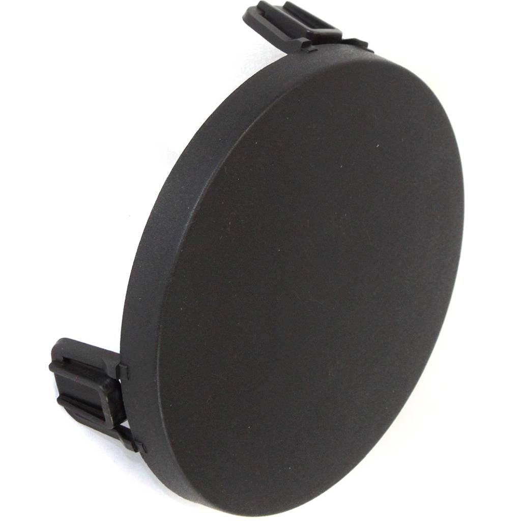 GM TRUCKS & VANS SIERRA/PU 2500/3500 (GMC) FOG LAMP COVER RIGHT (Passenger Side)=LH OEM#25832384 2011-2014 PL#GM1038146