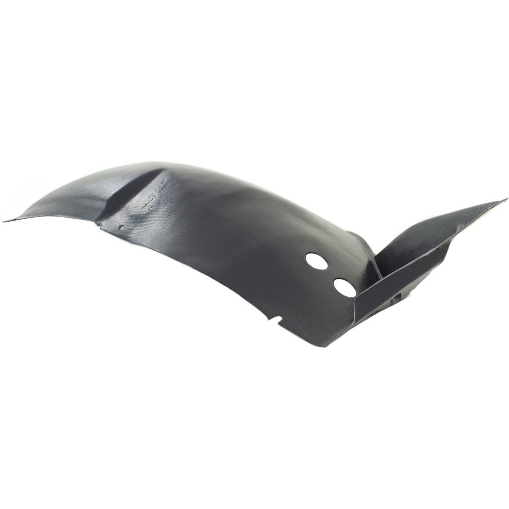 LINCOLN LS FENDER LINER RIGHT (Passenger Side) (FT SECTION) OEM#3W4Z16102AA 2004-2006 PL#FO1251126