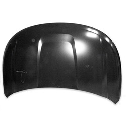 FORD TRUCKS & VANS EXPLORER POLICE UTILITY HOOD (ALUM) OEM#BB5Z16612A 2013-2015 PL#FO1230302