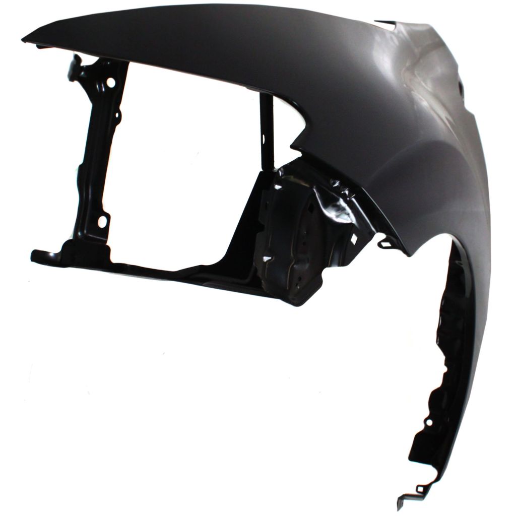 NISSAN(DATSUN) MURANO CONV FENDER LEFT (Driver Side) OEM#FCA011AAMA 2011-2014 PL#NI1240191
