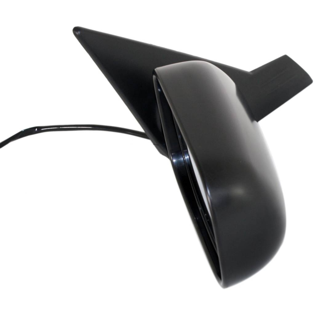 SUBARU IMPREZA/WRX/OUTBACK SPORT DOOR MIRROR RIGHT (Passenger Side) PWR (BLACK) OEM#91031FE200NN 2002-2003 PL#SU1321108