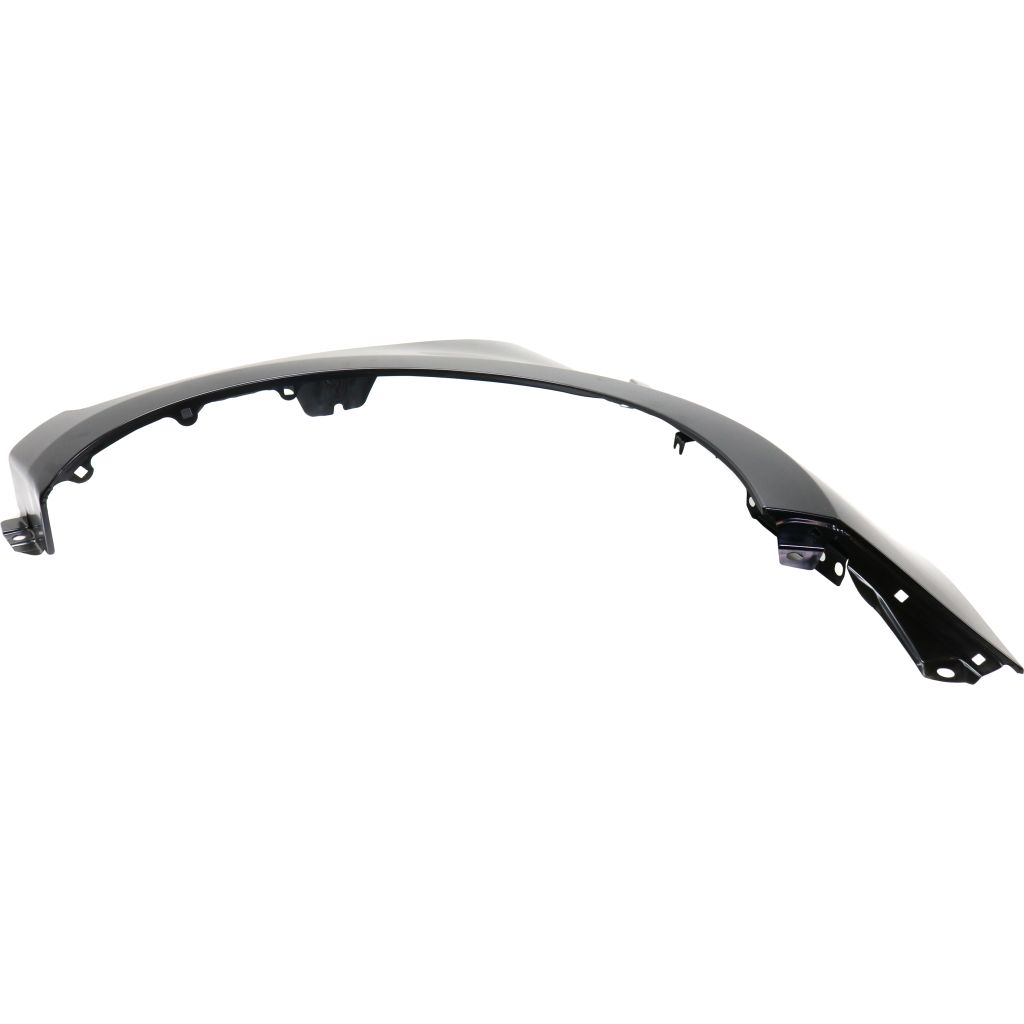 KIA RIO SEDAN FENDER RIGHT (Passenger Side) **CAPA** OEM#663211W100 2012-2017 PL#KI1241137C