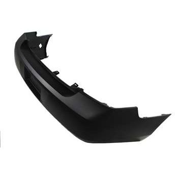 CHEVROLET IMPALA / IMPALA LIMITED (2pc T/L) REAR BUMPER COVER PRIMED (SINGLE EXHAUST) OEM#19120960 2006-2011 PL#GM1100735