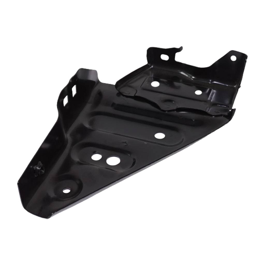 TOYOTA 4RUNNER FRONT BUMPER SDIE BRACKET LEFT (Driver Side) (STEEL) OEM#5210335100 2010-2013 PL#TO1032110