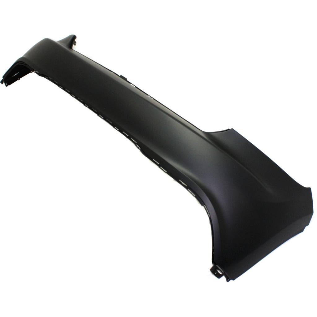 DODGE TRUCKS & VANS DURANGO FRONT BUMPER COVER UPPER PRIMED OEM#1XV03TZZAC 2014-2020 PL#CH1014118