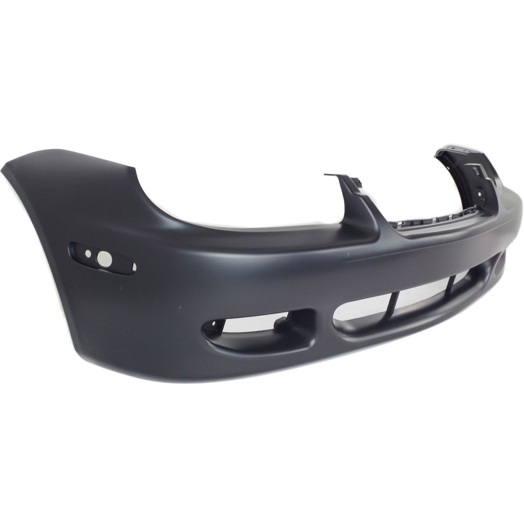 DODGE NEON/SX 2.0 FRONT BUMPER COVER PRIMED OEM#5080883AA 2002 PL#CH1000337