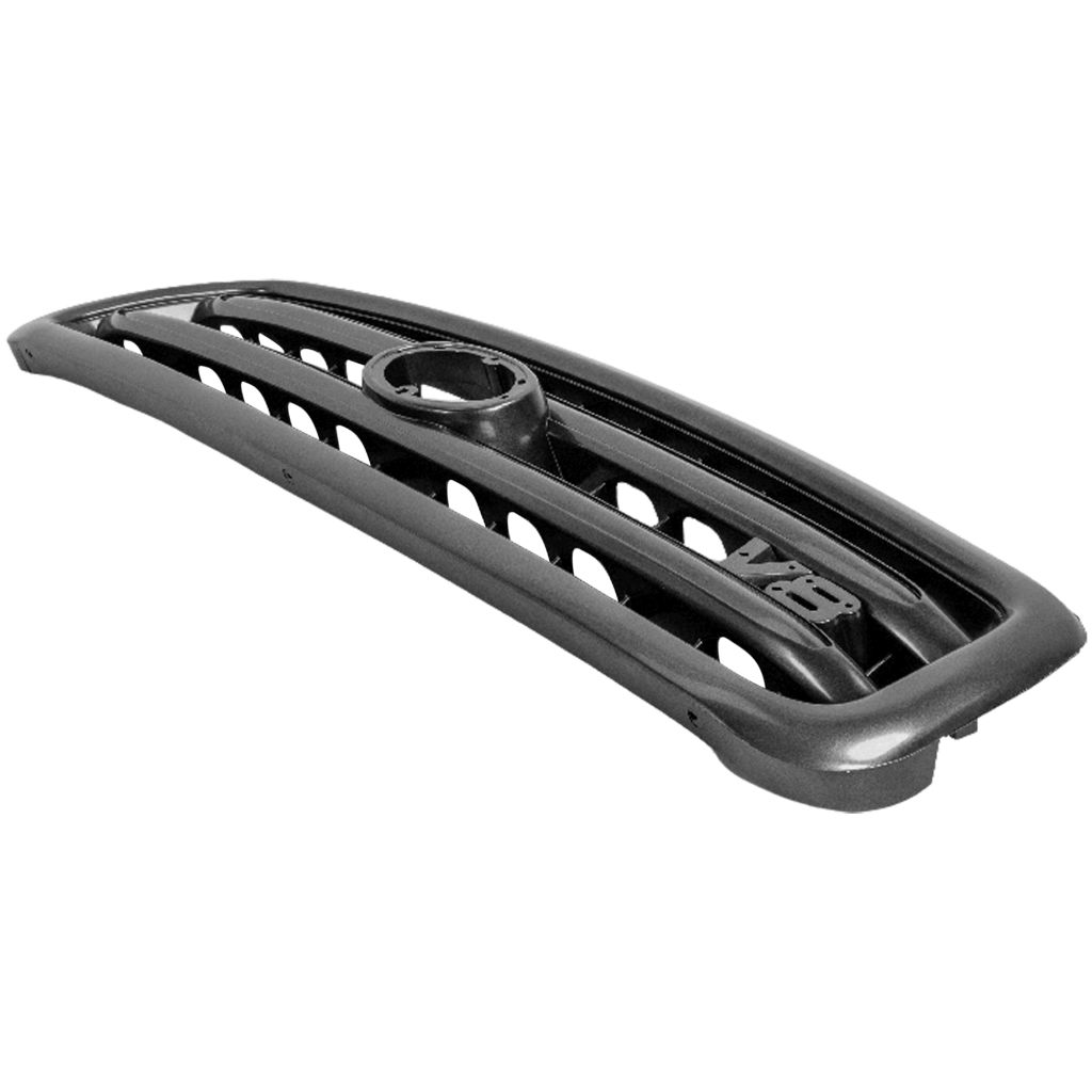 TOYOTA SEQUOIA GRILLE GRAY (SR5) OEM#531000C030E0 2001-2004 PL#TO1200242