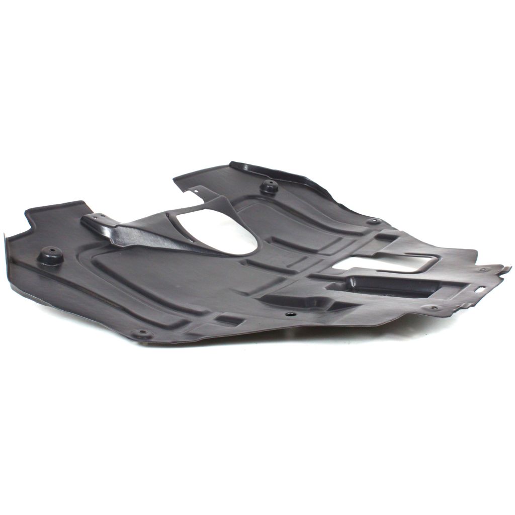 MAZDA MAZDA6 FRONT SPLASH SHIELD (RR SEC)(ENG UNDER CVR) OEM#GS3L56111B 2009-2013 PL#MA1228109
