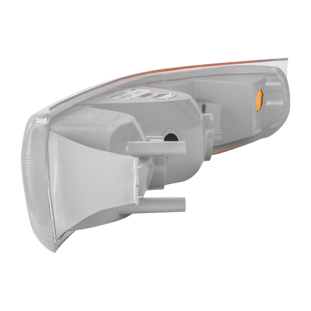 GM TRUCKS & VANS TAHOE (CHEVY) (NEW STYLE) PARKING LAMP UNIT RIGHT (Passenger Side)(CHEVY) OEM#15199559 2000-2006 PL#GM2521173