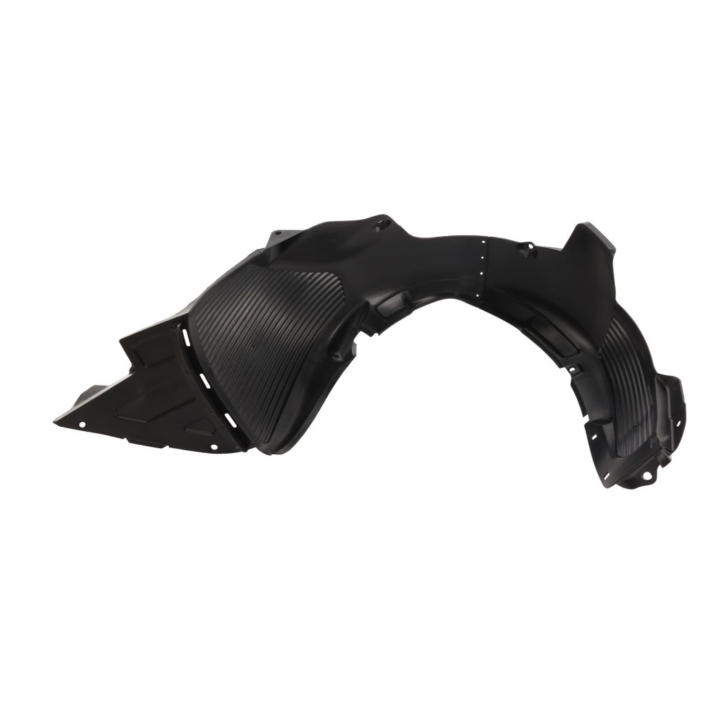 KIA FORTE SEDAN FENDER LINER RIGHT (Passenger Side) W/INSULATION FOAM**CAPA** OEM#86812A7000 2014-2016 PL#KI1249122C