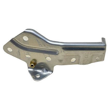 NISSAN(DATSUN) ROGUE FENDER BRACKET RIGHT (Passenger Side) *ALUM) OEM#F41C06RRMA 2021-2025 PL#NI1245114