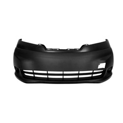 NISSAN NV200 FRONT BUMPER COVER ALL PRM OEM#FBM223LM0J-PFM 2013-2021 PL#NI1000296