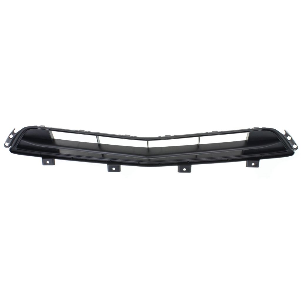 2014-2016 ACURA MDX Front bumper grille OEM# 71103TZ5A00 PL# AC1036100