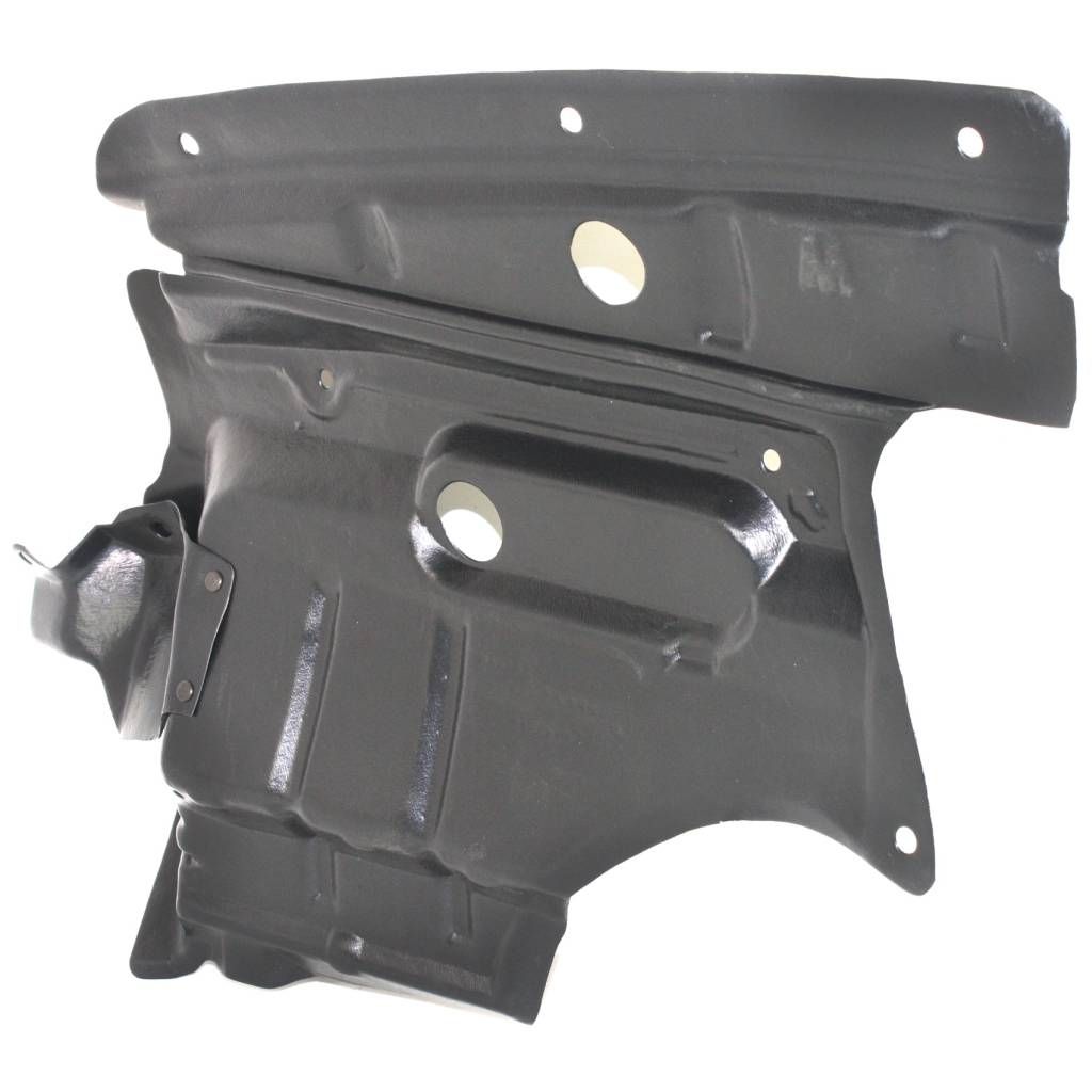 INFINITI I30 SPLASH SHIELD CENTER RIGHT (Passenger Side) (UNDER RADIATOR) OEM#758962Y900 2000-2001 PL#IN1228105