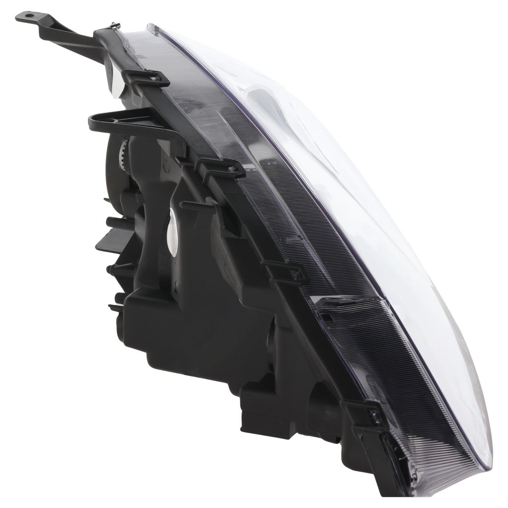 ACURA RSX HEAD LAMP ASSY LEFT (Driver Side) OEM#33151S6MA51 2005-2006 PL#AC2518108