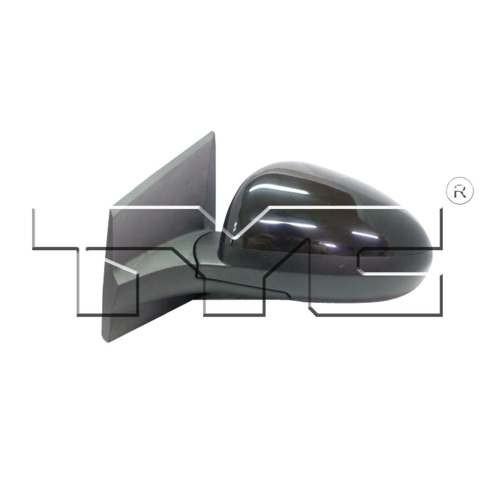CHEVROLET SONIC DOOR MIRROR LEFT (Driver Side) MAN-REMOTE OEM#95205416 2012-2020 PL#GM1320432