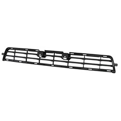 TOYOTA 4RUNNER FRONT BUMPER GRILLE DK-GRAY OEM#5310235030 2008-2009 PL#TO1036117