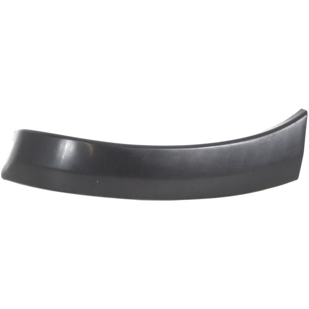 TOYOTA RAV4 FRONT BUMPER FLARE RIGHT (Passenger Side) BLACK OEM#5210242060C1 2006-2008 PL#TO1005173