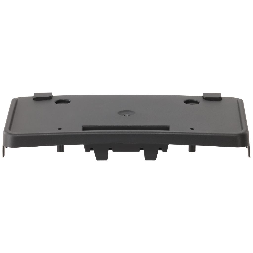 FORD FIESTA/HATCHBACK (EXC ST) FRONT LICENSE BRACKET OEM#D2BZ17A385AA 2014-2019 PL#FO1068152