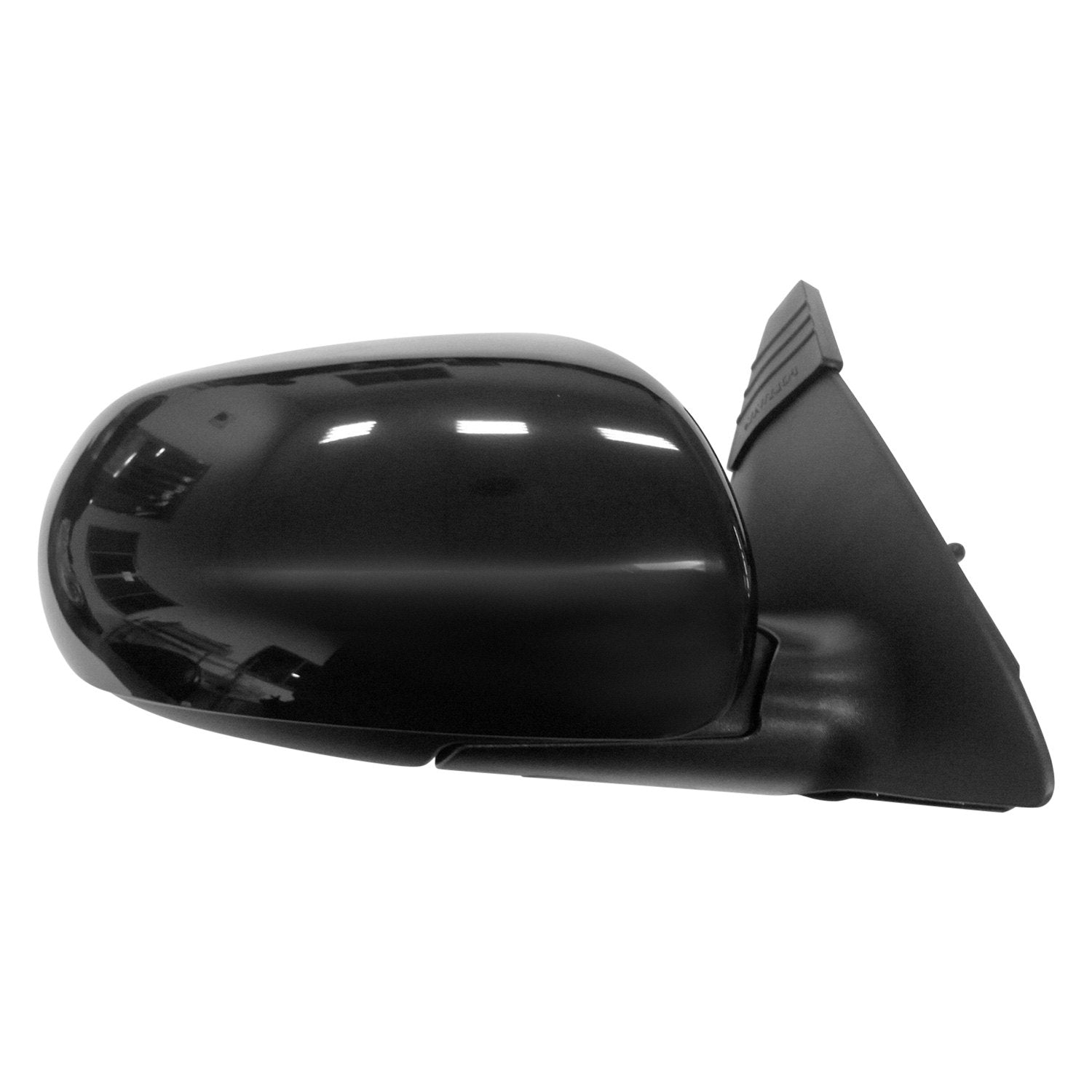 KIA FORTE KOUP COUPE DOOR MIRROR RIGHT (Passenger Side) MANUAL/REMOTE OEM#876061M100 2010-2013 PL#KI1321165