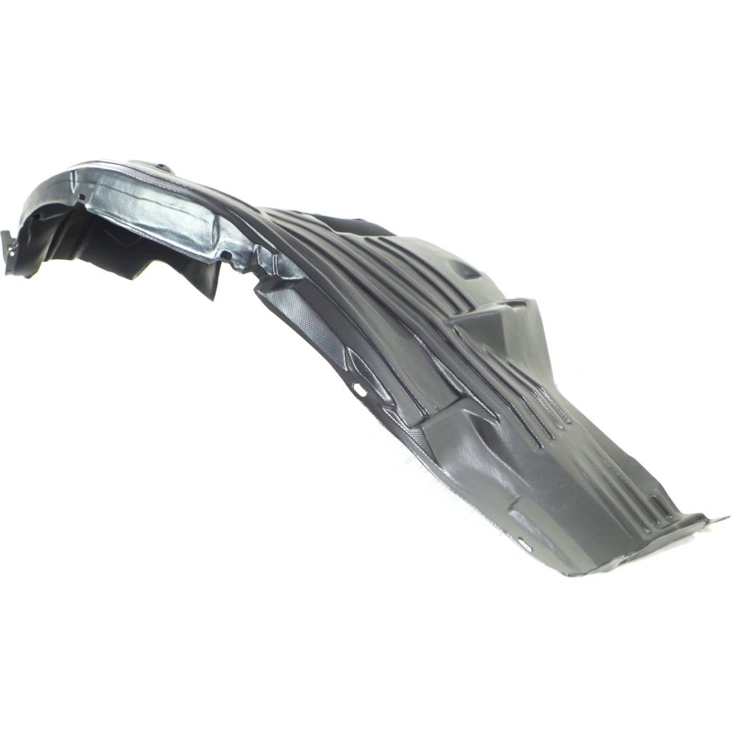 NISSAN(DATSUN) XTERRA FENDER LINER RIGHT (Passenger Side) OEM#63840EA200 2005-2015 PL#NI1251132