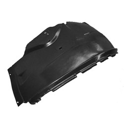 FORD TRUCKS & VANS EXPLORER FENDER LINER LEFT (Driver Side) (REAR SECTION) OEM#6L2Z16055AA 2002-2005 PL#FO1248133