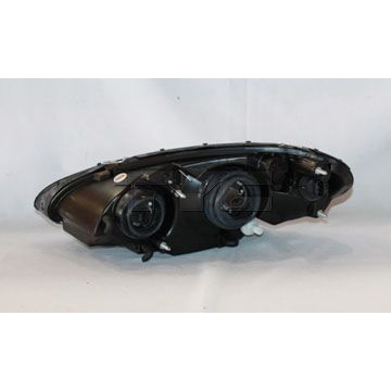 CHRYSLER PT CRUISER HEAD LAMP ASSY RIGHT (Passenger Side) OEM#5288764AI 2001-2005 PL#CH2503131