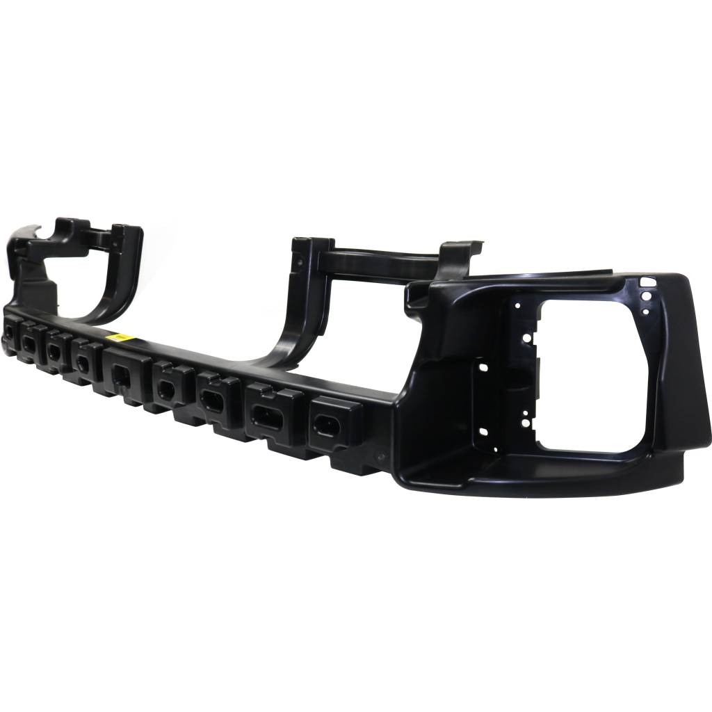 DODGE TRUCKS & VANS DODGE/PU (R1500) FRONT BUMPER ABSORBER (1PC PLSTIC BMP)**CAPA** OEM#68145441AC 2013-2022 PL#CH1070834C