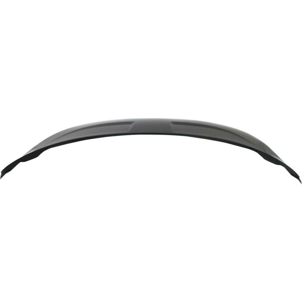 HYUNDAI VELOSTER HOOD (FROM 12-23-14) OEM#664002V710 2015-2017 PL#HY1230164