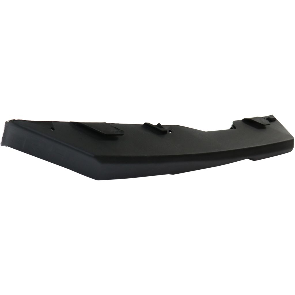 KIA OPTIMA FRONT BUMPER COVER REINFORCEMENT BRACKET RIGHT (Passenger Side) (PLASTIC) OEM#865842T000 2011-2013 PL#KI1027100